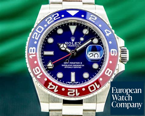 new rolex gmt blue dial|gmt rolex price.